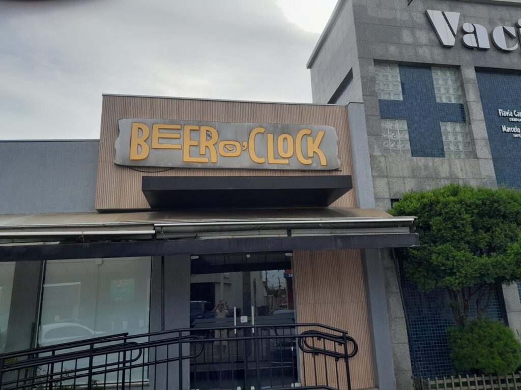 ‘Never Ugly’ Is a Top Shop