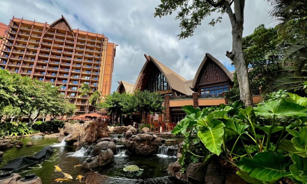 Architecture, Building, Hotel
