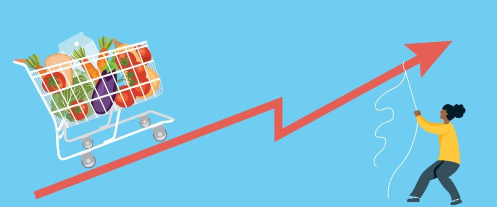 Stagflation: What It Is and Why Retirees Should Care