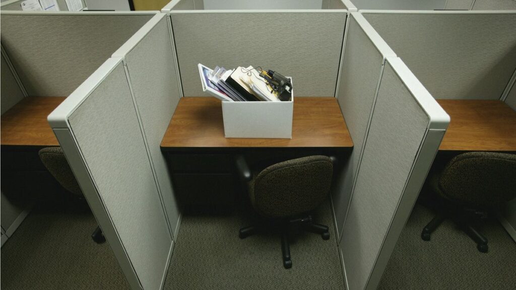 Why Losing Your Job Could Be a Great Opportunity