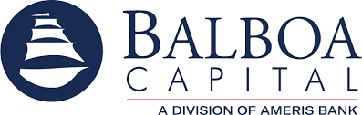 Balboa Capital - Equipment financing