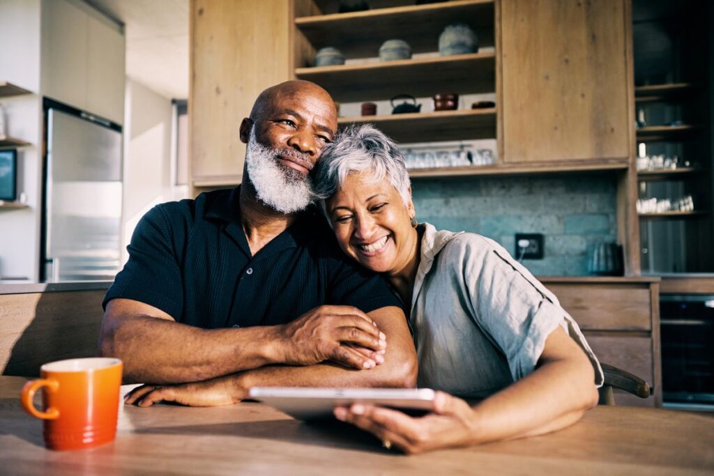 Retirement Savings On Track? How Much Should You Have Between 61 and 65