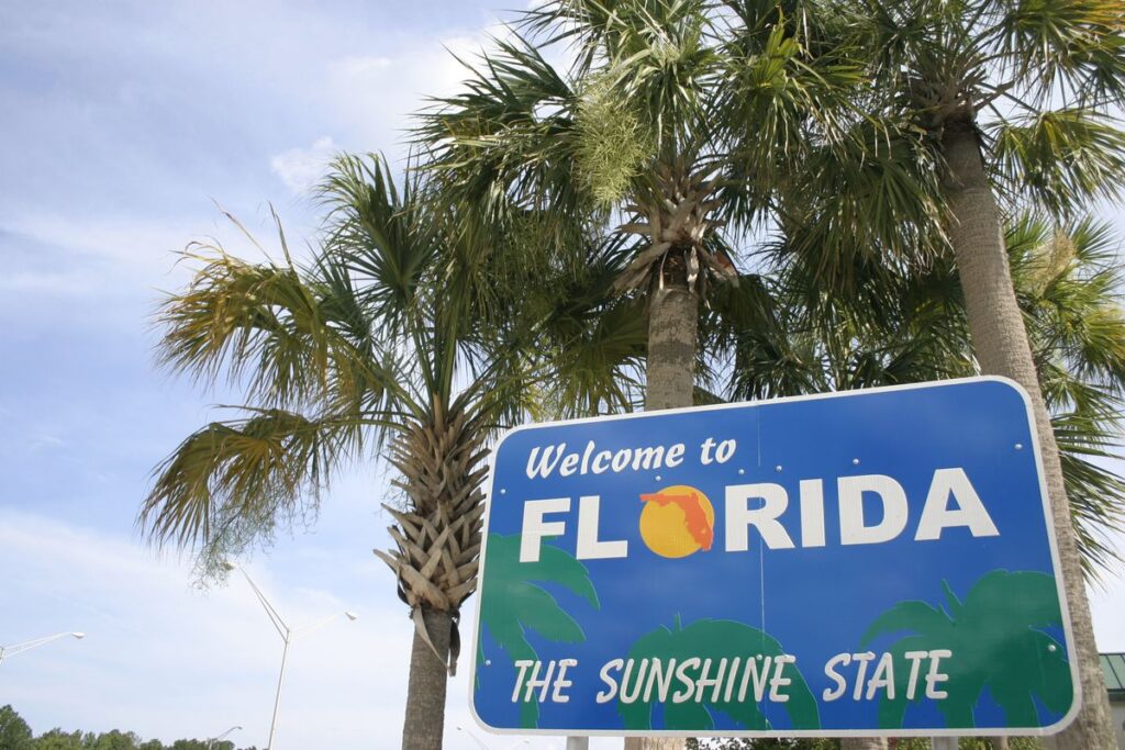Florida Lawmakers Push for Sales Tax Cuts, Instead of Property Tax Breaks