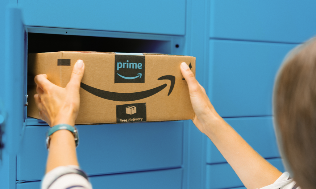 Amazon's Stock Takes the Tariff Tumble. Here's Why I'm Still Holding.