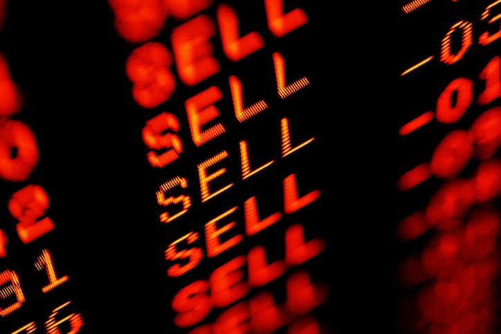 Stock Market Today: Dow Dives 1,679 Points on Trump Tariff Shock