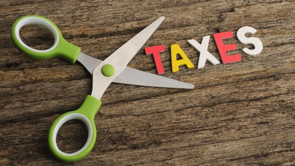 Understanding Capital Gains Taxes When Selling Investments