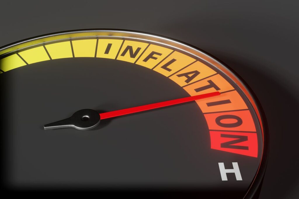 Why Does the Fed Prefer PCE Over CPI?