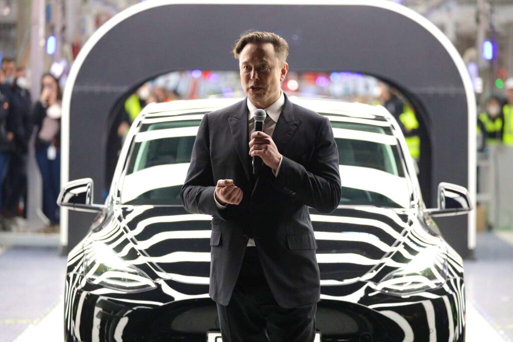 Why Tesla Retail Investors Keep 'Undying Faith' When Vehicle Sales and Stock Sink