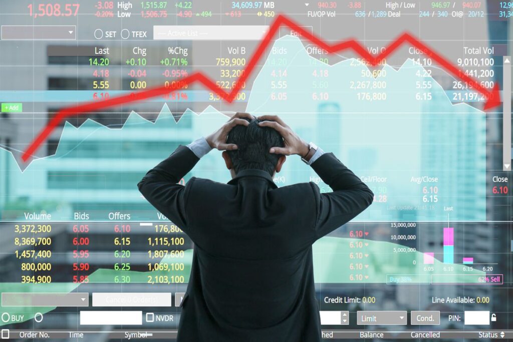 Is the Economy at Risk of a Recession Because of Tariffs? What the Experts Are Saying