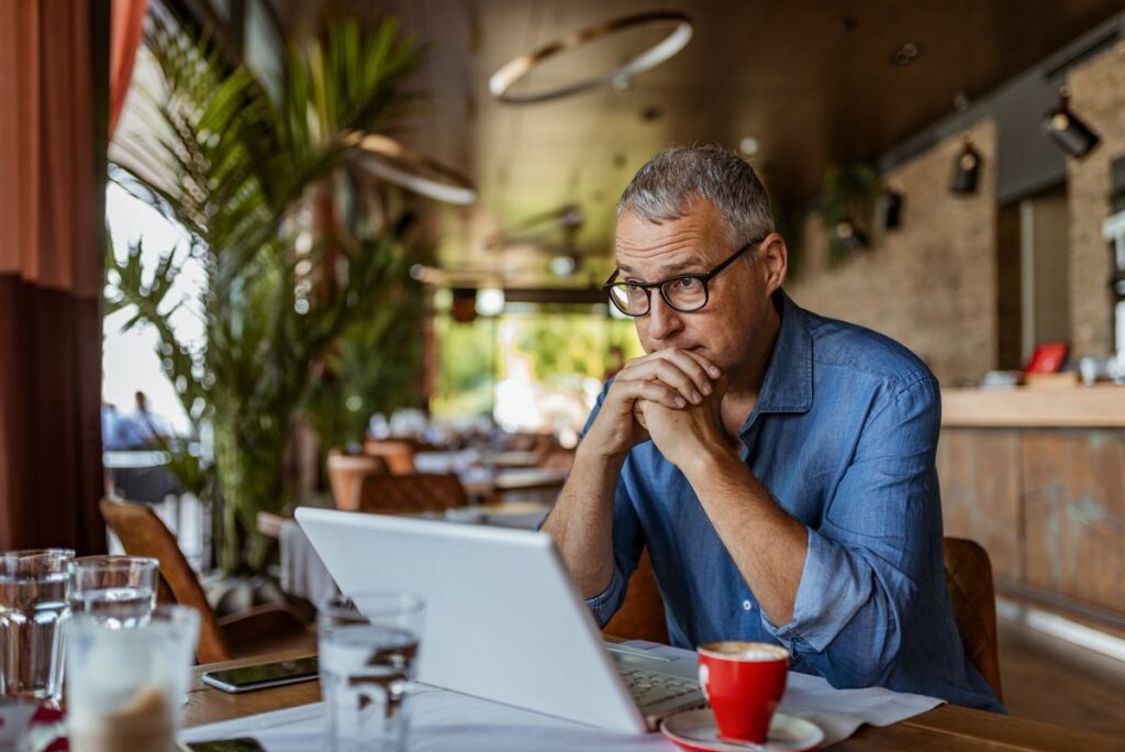 Retired and Worried About a Recession? Six Ways to Prepare