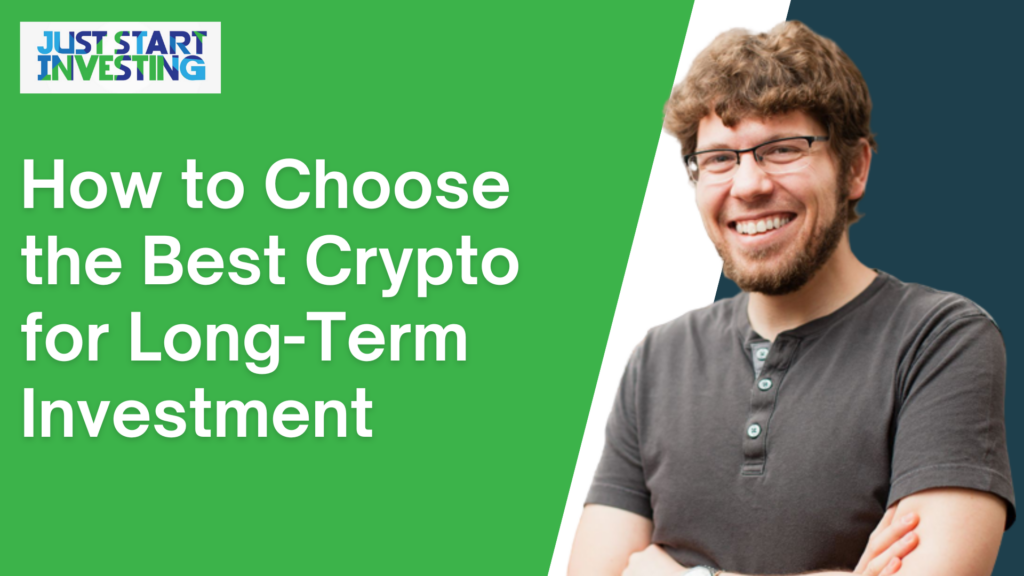 Is Long-Term Crypto Investment Worth It