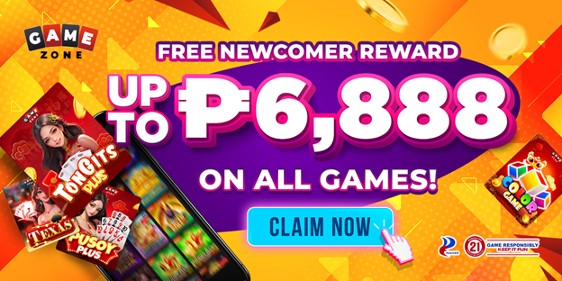 Tongits Free MTT GameZone