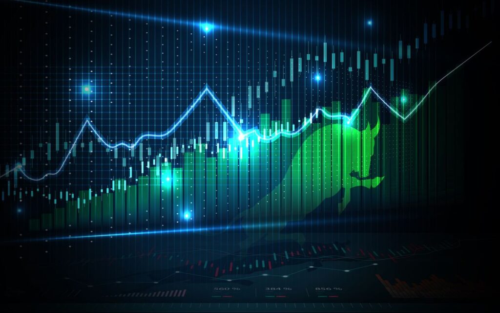 Stock Market Today: Stocks Surge to Close a Volatile Week