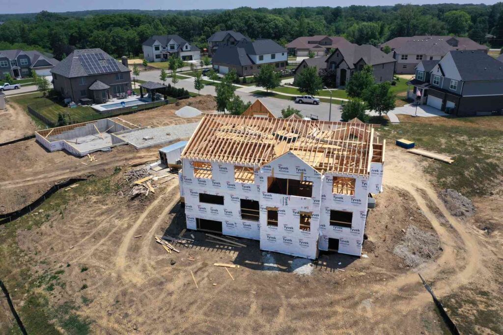 3 Ways Tariffs Could Affect The Housing Market