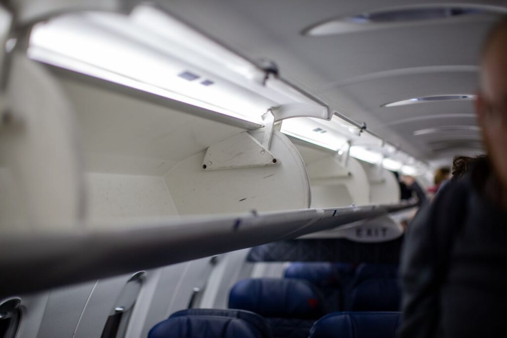 Southwest Used to Be Safe From Some Gate-Check Complaints. That May Change.