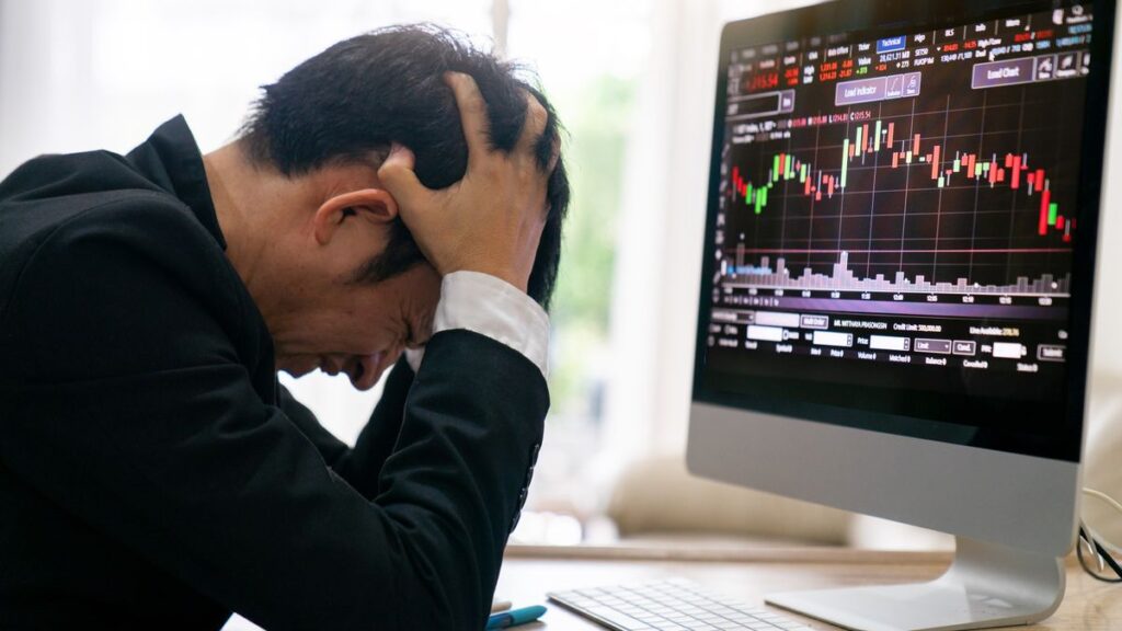 Market Turmoil: What History Tells Us About Current Volatility