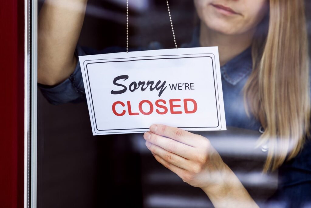 Which Stores Are Closing (and Which Aren’t) for Easter 2025?