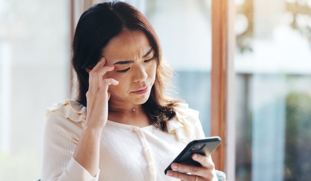 Influencer scams to avoid