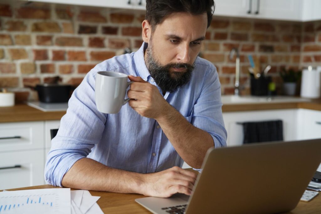 Why Have Mortgage Rates Surged? The Answer Is Murky, But Here's What Experts Think.