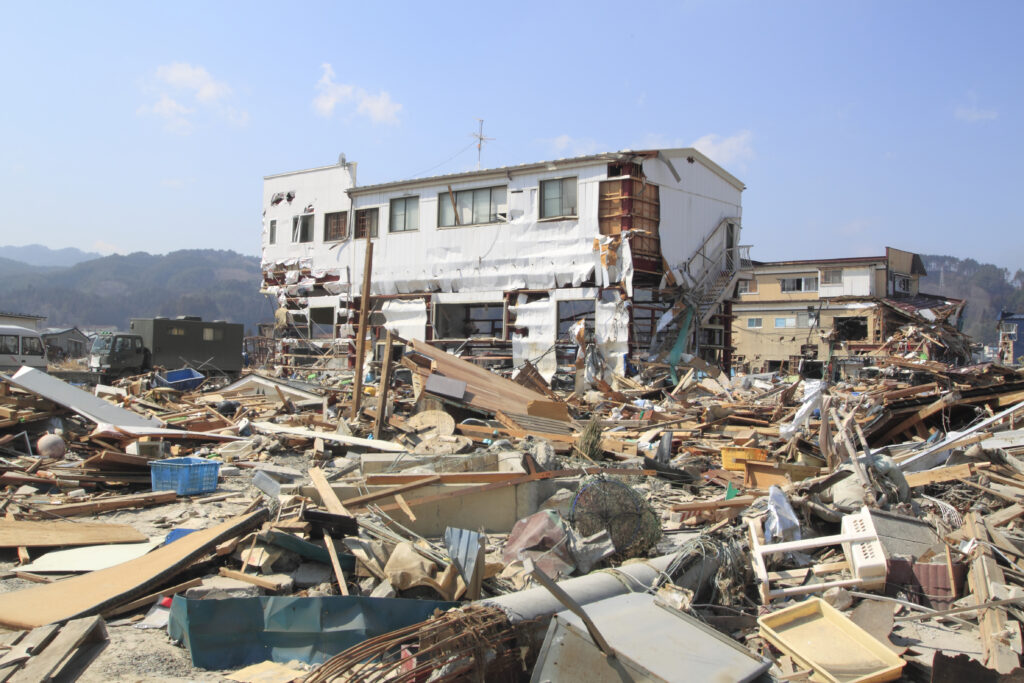 Should You Get Earthquake Insurance?