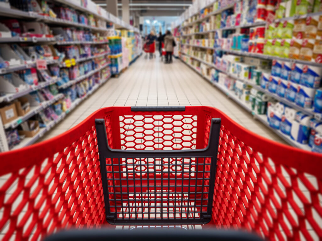What to Stock Up On (and What to Skip) Before Tariffs Raise Prices