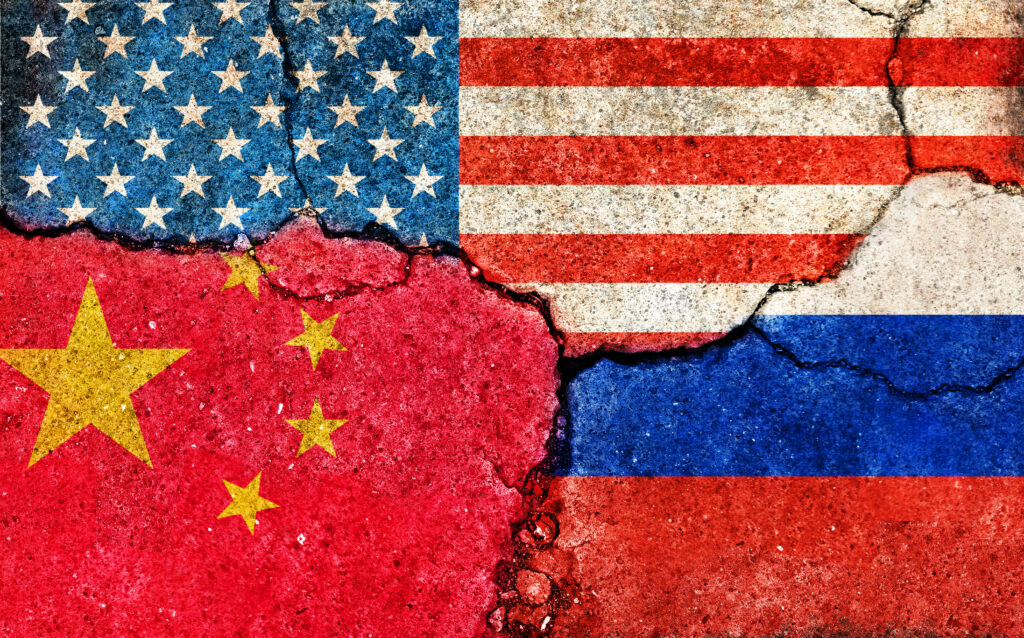The Economic Impact of the US-China Trade War