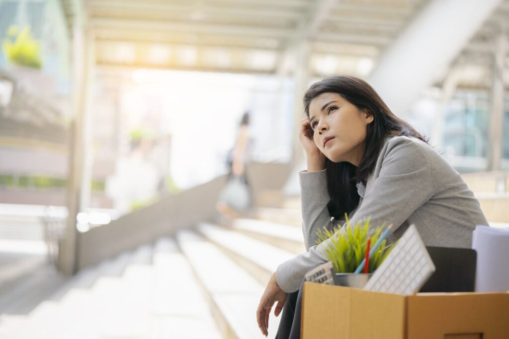 How to Tell If You're About to Get Laid Off Before Your Boss