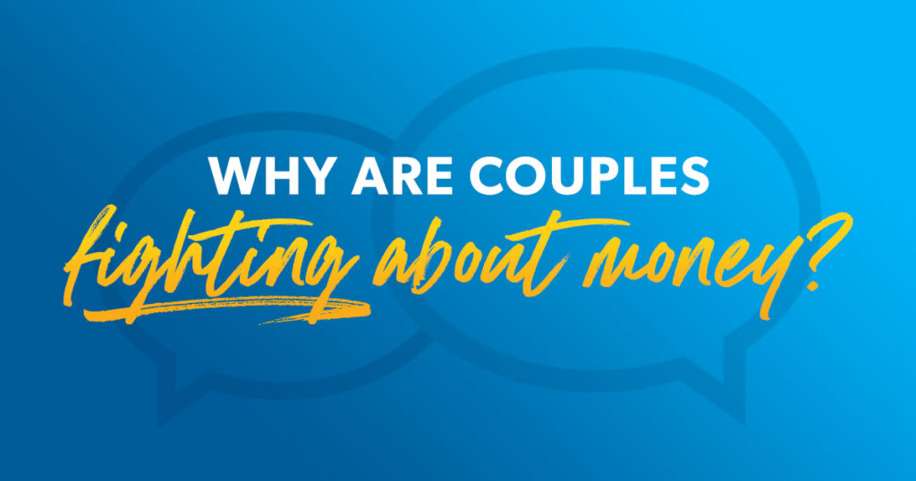 Money, Marriage, and Communication - Ramsey
