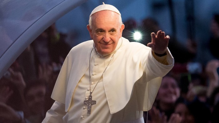 The legacy of a compassionate reformist pope