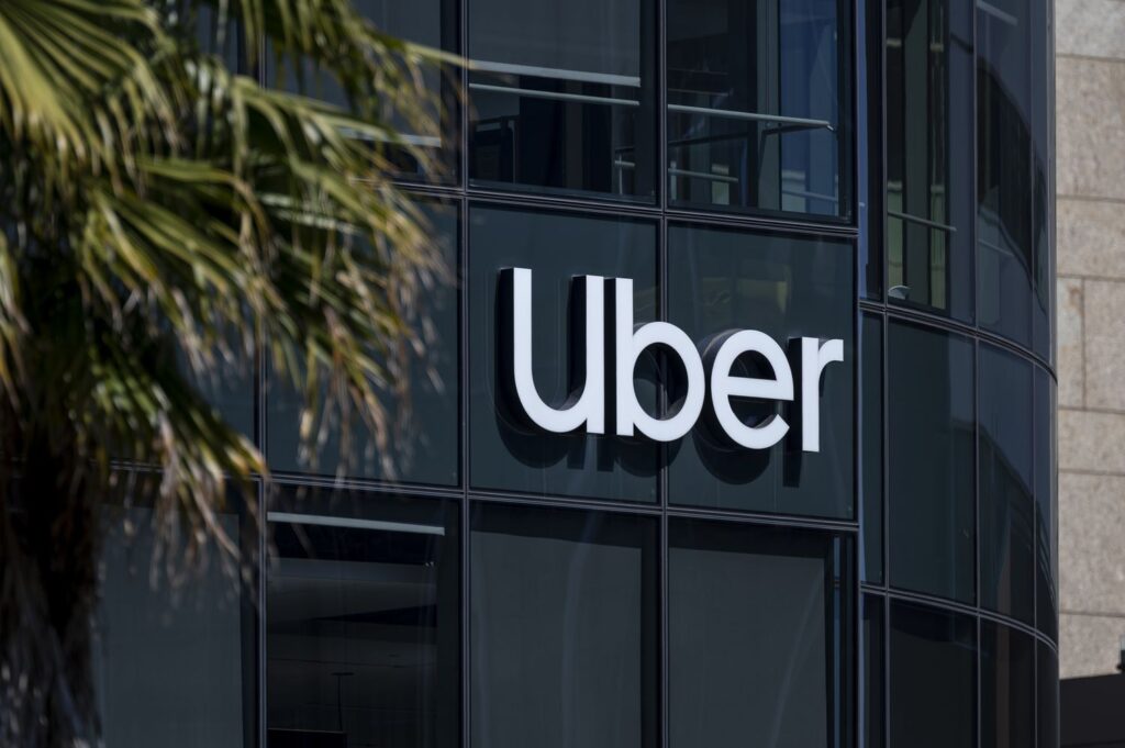 Uber Stock Slides as FTC Sues, Alleging 'Deceptive' Uber One Practices