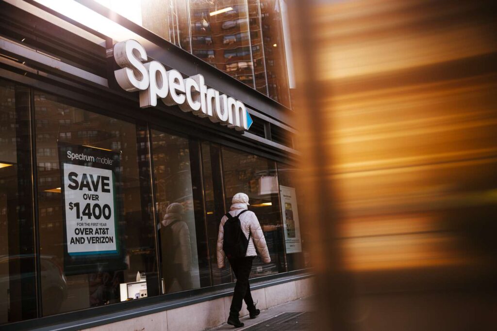 Charter Communications Soars as Subscriber Growth Impresses