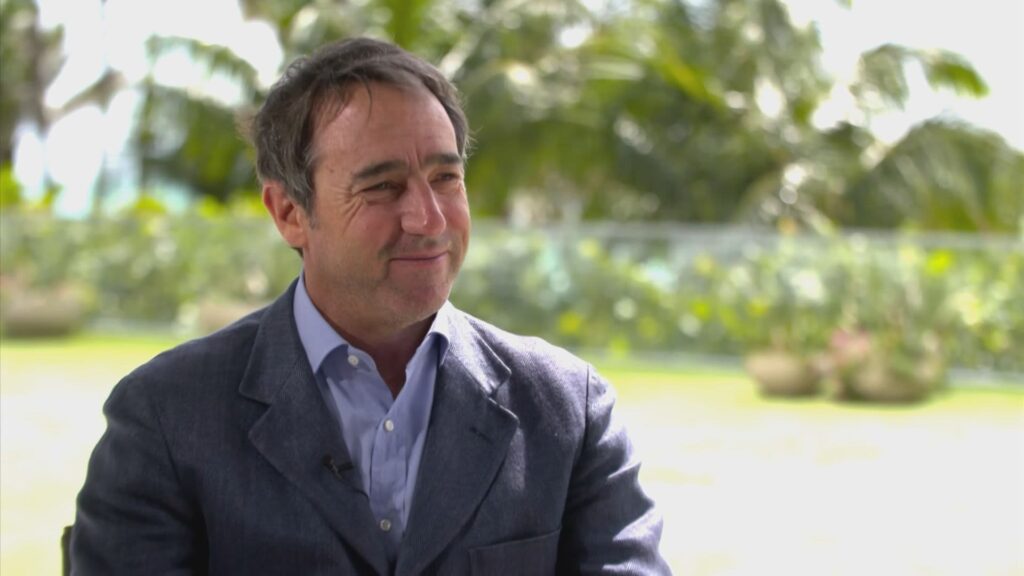 Trade war is opportunity for Latin America