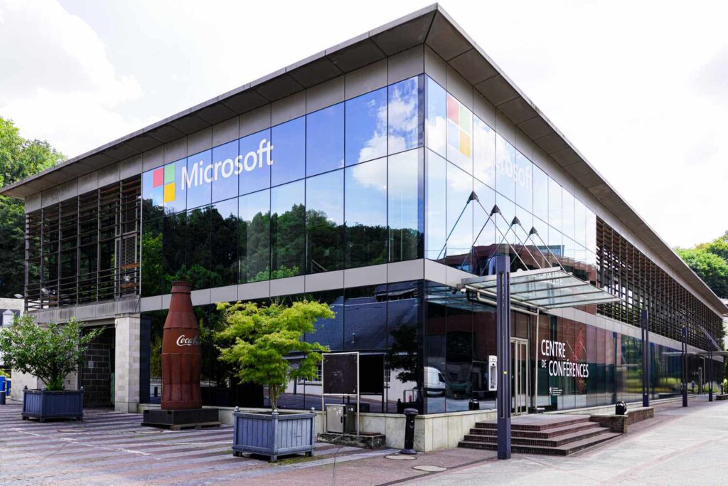 What Analysts Think of Microsoft Stock Ahead of Earnings