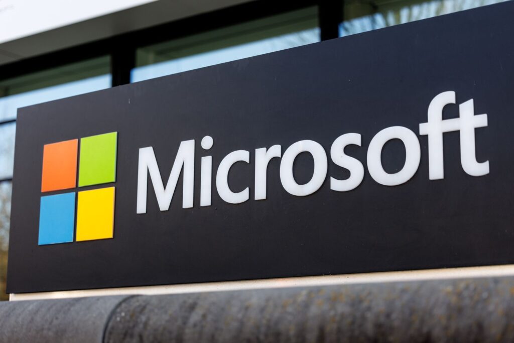 Microsoft Stock Pops as Cloud and AI Strength Drives Earnings Growth