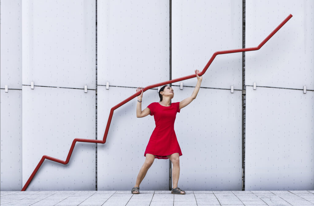 2 Growth Stocks That Could Go Parabolic
