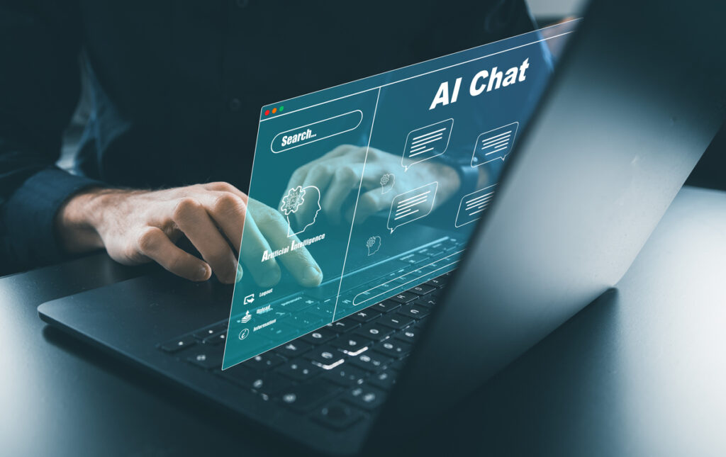 2 No-Brainer AI Stocks to Buy Right Now