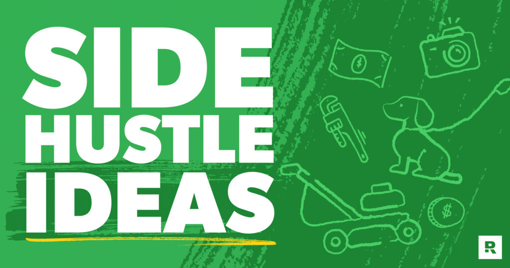 27 Side Hustle Ideas to Earn Extra Cash