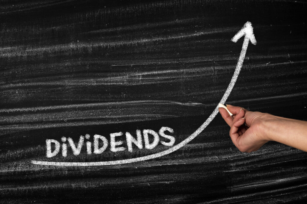 3 Elite High-Yield Dividend Stocks That Could Supply You With a Lifetime of Rising Passive Income