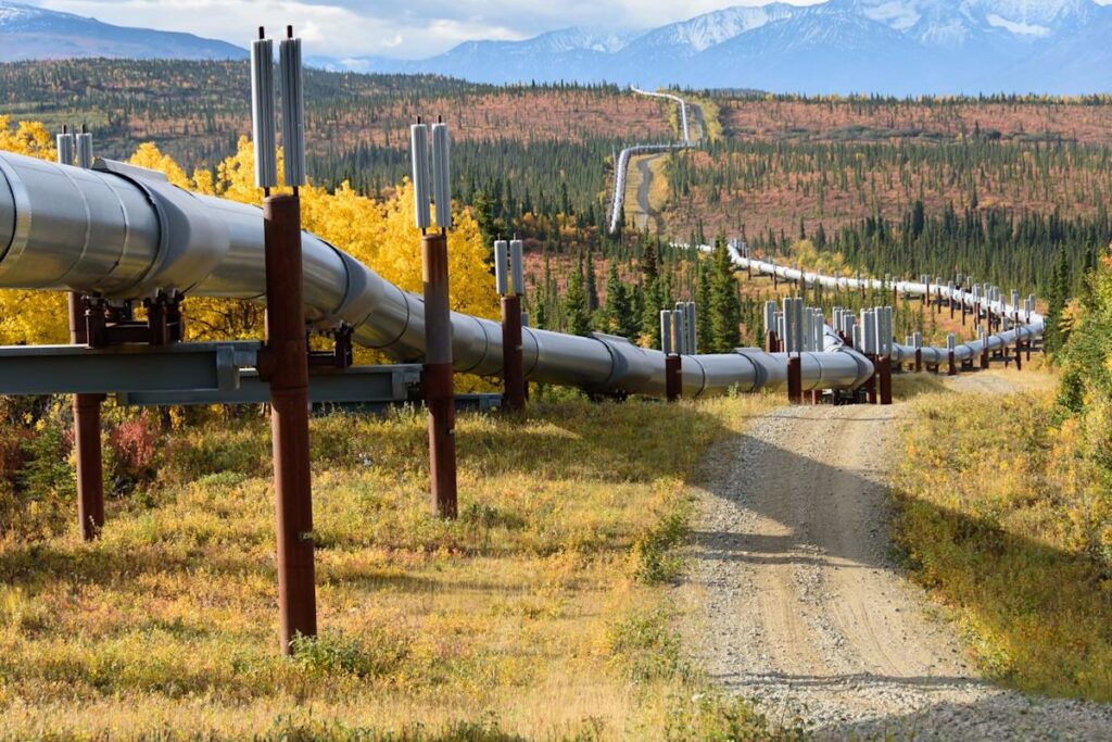 4 Pipeline Stocks to Buy With $1,000 and Hold Forever