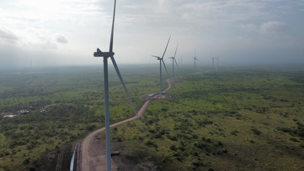 Aging U.S. wind energy infrastructure begins its 'repowering' era