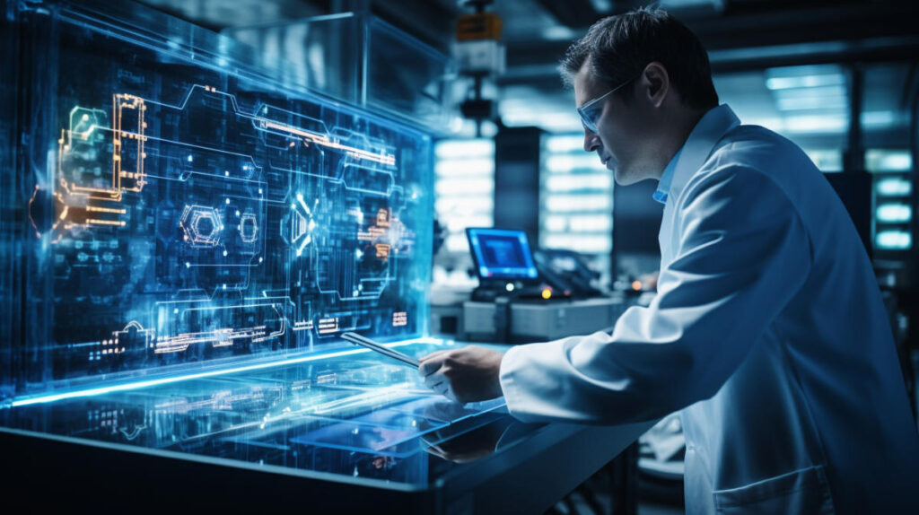 Among the Best Electronic Components Stocks to Buy Now
