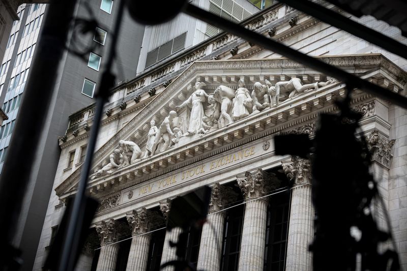 Analysis-Tariff-whipped Wall Street wonders: will Trump blink?