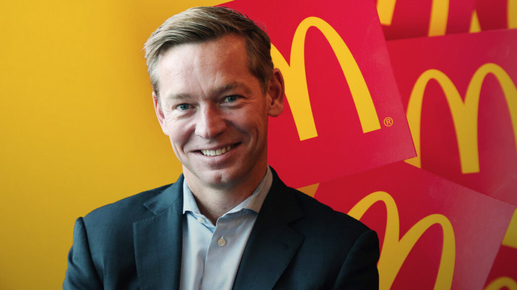 Analyst rework McDonald's stock price target ahead of earnings
