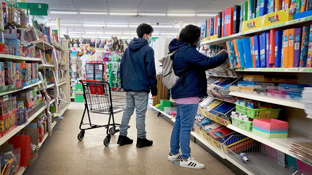 Another discount retailer closing over 1,000 stores