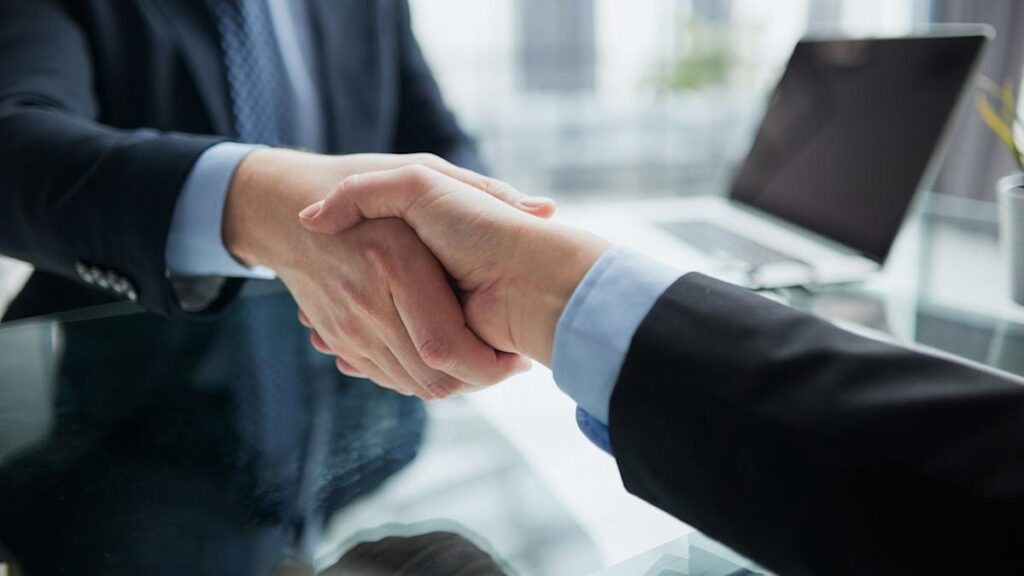 BFS names new chief information and technology officer