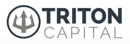 Triton Capital - Equipment financing