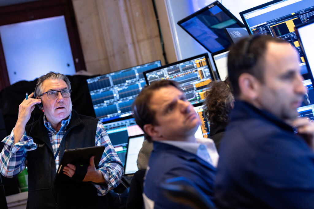 Big business is about to tell us what's really going on