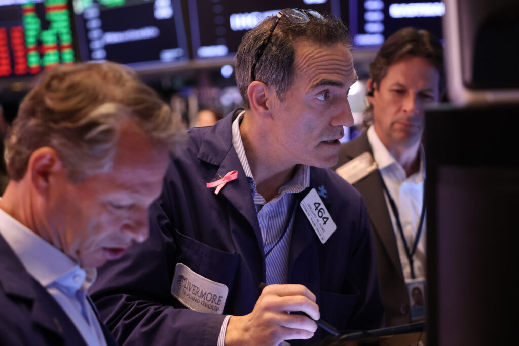 Billionaire fund manager Ken Fisher offers a hard-nosed take on tariffs