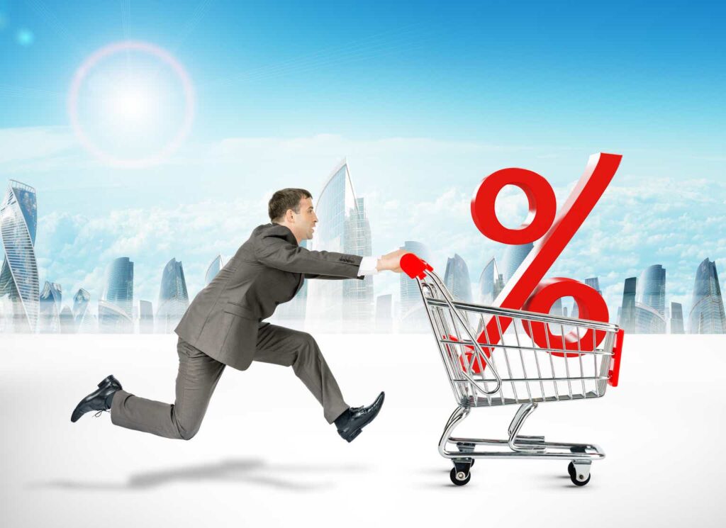 Blackstone: Let's Go REIT Shopping