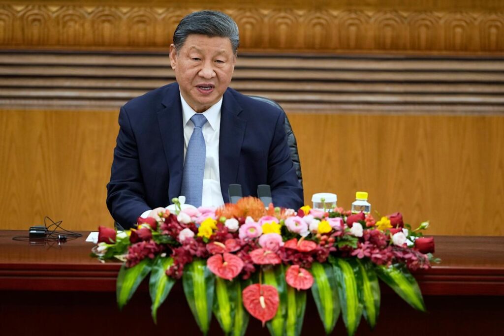 China knows Trump’s breaking point